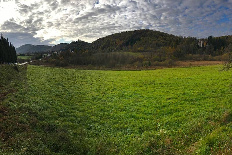 Bosiljevo